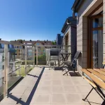 Lägenhet Exceptional In By Renters