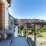 Lägenhet Exceptional In By Renters Sopot