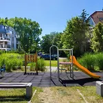 Exceptional In By Renters Lägenhet Sopot