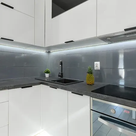 Apartmán Exceptional In By Renters