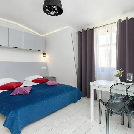 Exceptional In By Renters Apartmán *