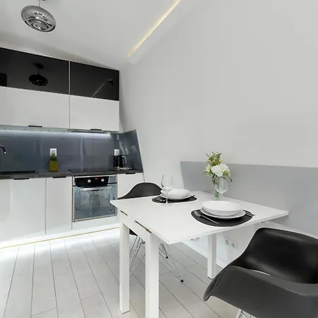 Apartmán Exceptional In By Renters *