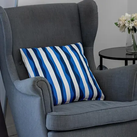 Appartement Exceptional In With Parking By Renters Sopot