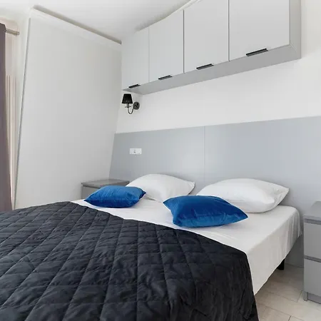 Exceptional In With Parking By Renters * Sopot