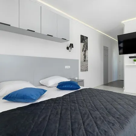 Exceptional In By Renters Sopot
