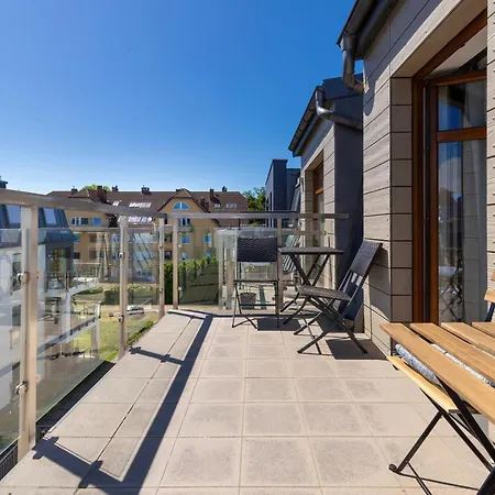 Apartmán Exceptional In By Renters