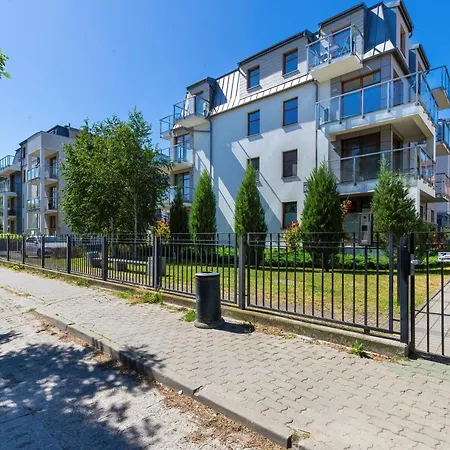 Exceptional In By Renters Lägenhet *