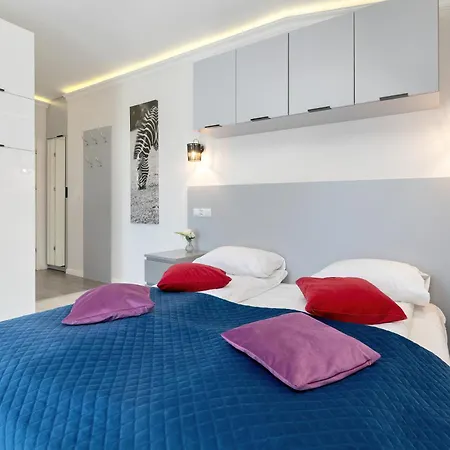 Exceptional In By Renters * Sopoty