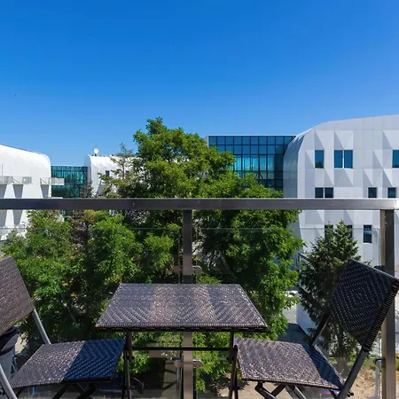 Apartmán Exceptional In By Renters *