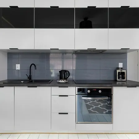 Apartmán Exceptional In By Renters Sopoty