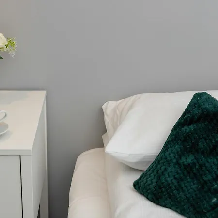 شقة Exceptional In By Renters سوبوت