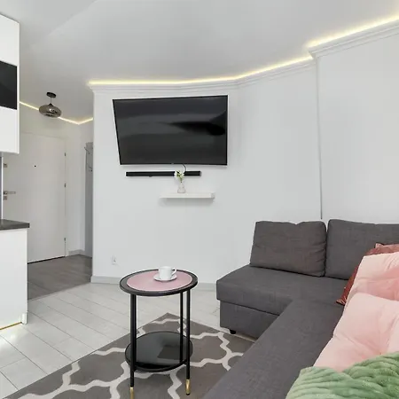 Exceptional In By Renters Sopoty