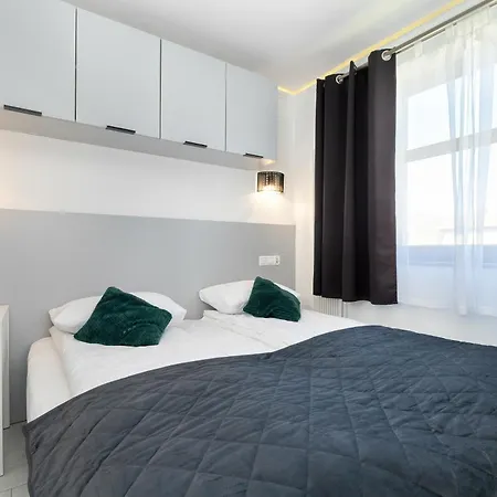 Apartmán Exceptional In By Renters