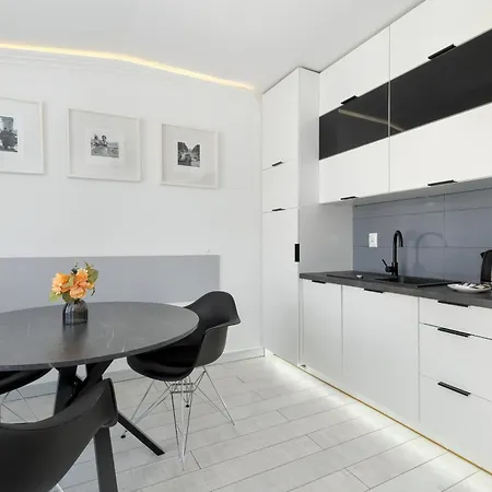 Apartmán Exceptional In By Renters *