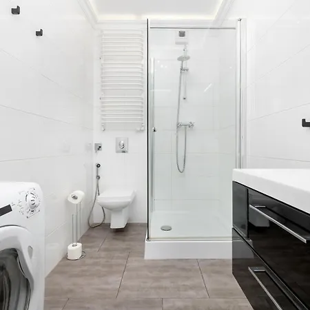Apartmán Exceptional In By Renters