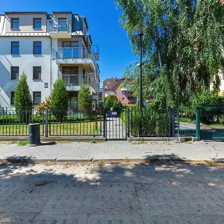 Appartement Exceptional In With Parking By Renters *