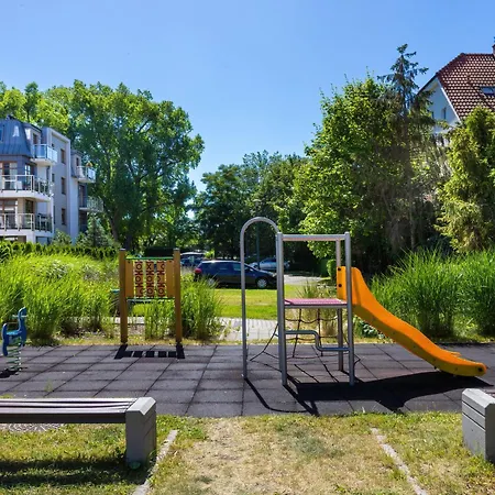 Exceptional In By Renters شقة سوبوت