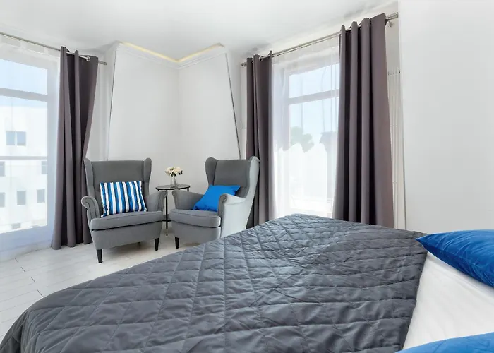 Exceptional In With Parking By Renters Lägenhet *