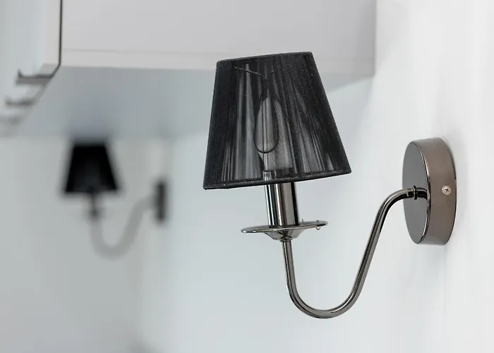 Exceptional In With Parking By Renters Lägenhet *