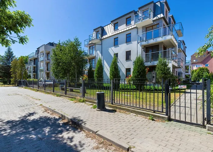 Exceptional In With Parking By Renters Lägenhet *