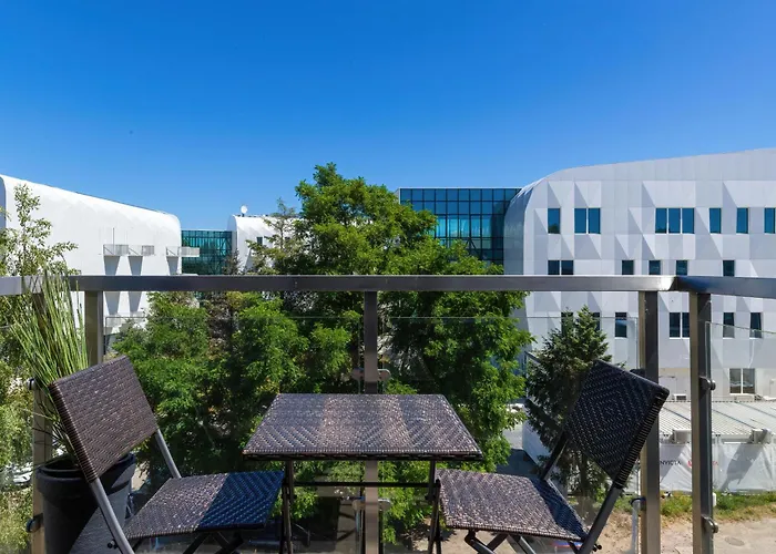 Lägenhet Exceptional In With Parking By Renters *