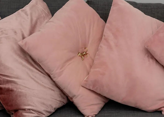 Lägenhet Exceptional In With Parking By Renters *