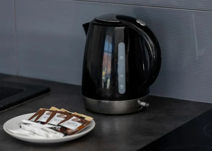 Exceptional In With Parking By Renters * Sopot