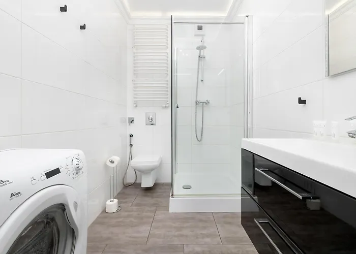 Lägenhet Exceptional In With Parking By Renters