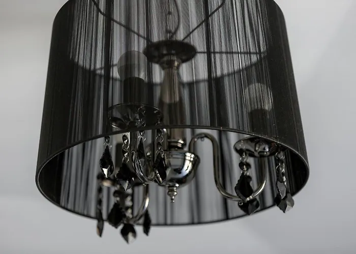 Exceptional In With Parking By Renters Lägenhet *