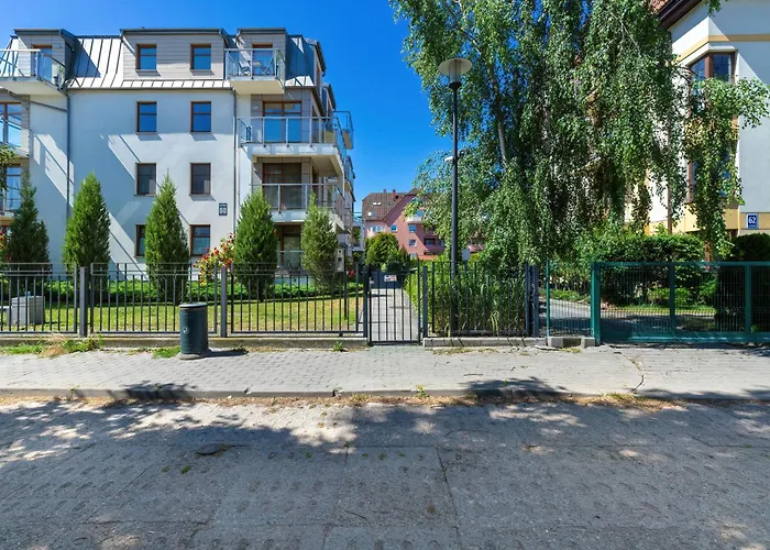 Lägenhet Exceptional In With Parking By Renters *